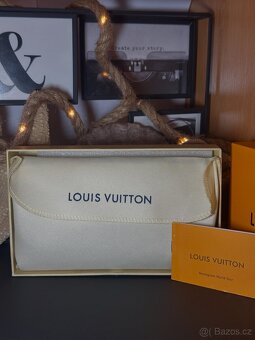 Louis Vuitton peněženka - dámská - 2