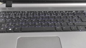 HP ProBook 450 G2 (Intel-Core i5 4210U) - 2
