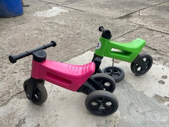 Dětské odráželo - 2