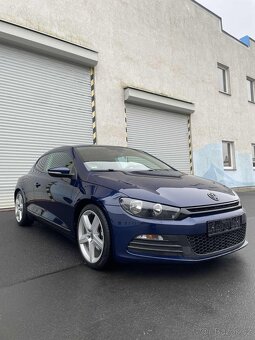 Volkswagen Scirocco 1.4 TSI 118kw - 2