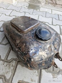 M72 Dnepr Ural K750 MT650 dnepr M - 2