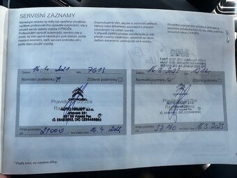 Citroen C3 1.2i, r.2020, 1.majitel, původ ČR, 32 500km, top - 2