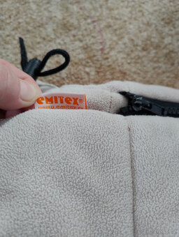 Emitex fusak do vajíčka - 2