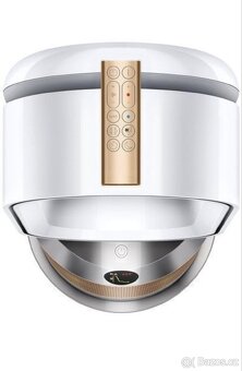 Čistička Dyson Purifier HOT+COOL
Hot+Cool Formaldehyde HP - 2