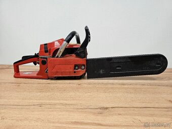 Motorová pila Hecht 45A - 2