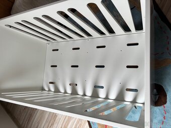 Dětská postýlka - 2