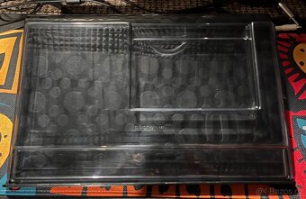 AKAI MPC LIVE II + 2TB SSD + DECKSAVER (záruka) - 2