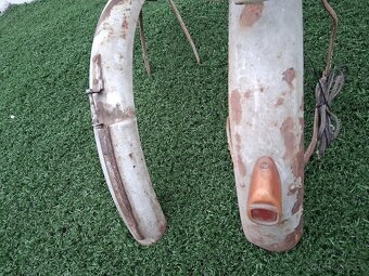 Blatníky Stadion - 2