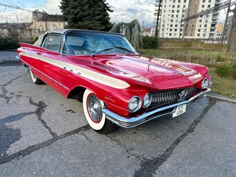 Buick Le Sabre Cabrio - 2