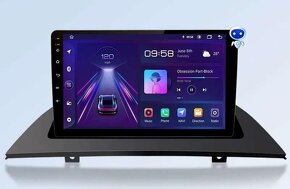 Android autorádio s navi pro BMW X3 E83 (2003-2011) - 2