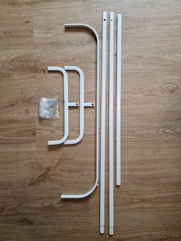 Stojan na oblečení Ikea Mulig - 2