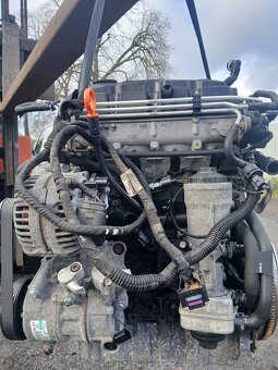 PRODAM DILY NA MOTORY BLS,BMM,BKC,BXE,CAXA A JINE.. - 2