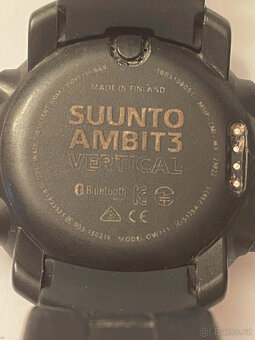 Suunto Ambit 3 - 2