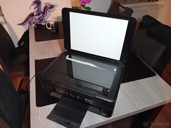 Tiskárna - 2