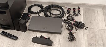 Bose Lifestyle 535 III - 2