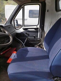 Fiat Ducato - 2