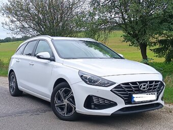 Hyundai i30 1.6 crdi combi - 2