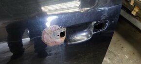 Skoda Superb combi 2012 vsechny dvere barva 1Z1Z - 2