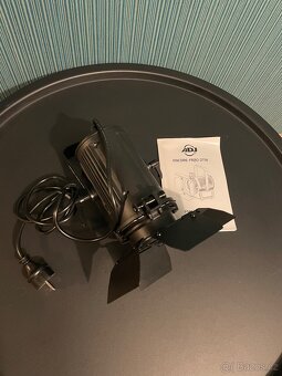 ADJ Encore FR20 DTW – 2 kusy - 2