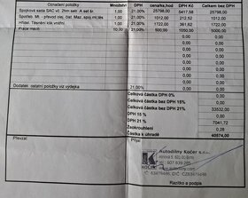 Škoda Octavia II 1.8tsi spojka - 2