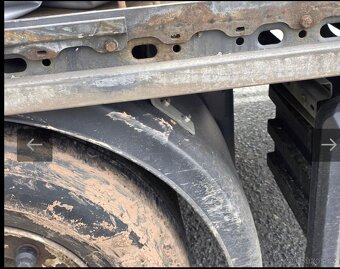 Paletove dorazy Schwarzmuller - 2