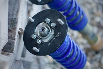 Stavitelné tlumiče BMW E39 - 2