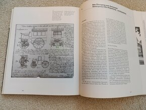 Kočár, vůz, auto - 2