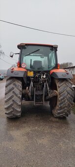 Kubota M 135 GX -II - 2