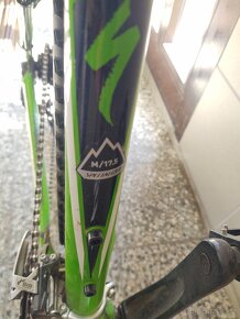 horské kolo Specialized Hardrock vel.M 17,5 - 2