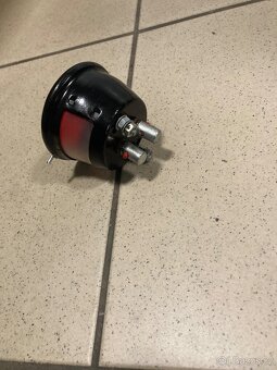 Lucas zadní svetlo - 2