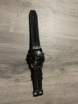 Garmin Fenix 5X PLUS - 2