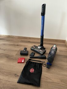 Vysavač Hoover HF500 - 2