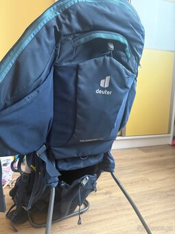 Deuter Kid Comfort Pro - 2
