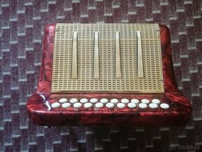 Heligonka - Harmonika : Delicia - 2