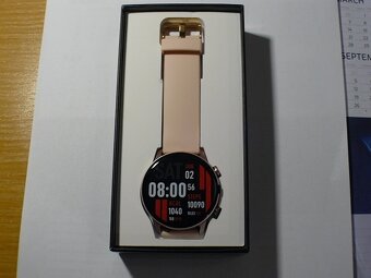 Dámské hodinky Armodd  Roundz 4 - 2