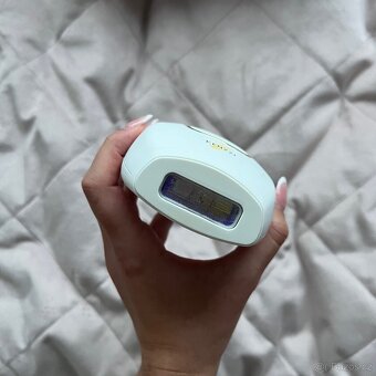 IPL laser epilátor - 2