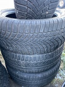 235 50 19 zimní Bridgestone 6,5mm - 2