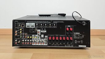 Yamaha RX-V775 /AirPlay/internet radio,spotify - 2