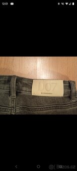 Nové džíny - 2
