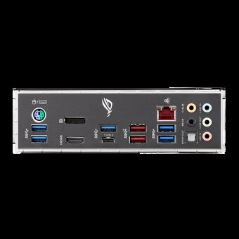 Asus ROG Strix X470-F Gaming - 2