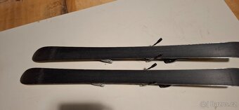 Dětské lóže Volkl - 2