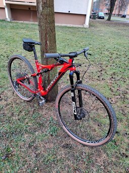 Specialized epic comp vel. M - 2