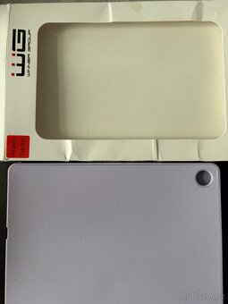 Obal na tablet Lenovo  M11 fialový - 2