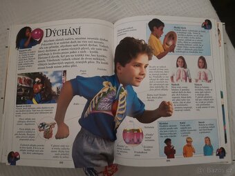 Velká dětská encyklopedie - 2