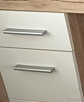 Psací/kancelářský stůl - 2