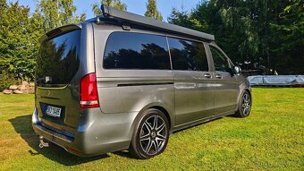 Mercedes Benz Marco Polo V 250d - 2