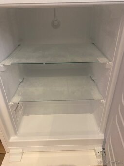 Vestavná lednice Liebherre icus 3314 vomfort - 2