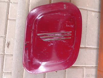 Kastlíku na Jawa - 2