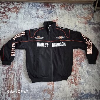 Harley Davidson bunda - 2