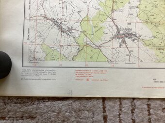 retro mapy pro brannou výchovu - 2